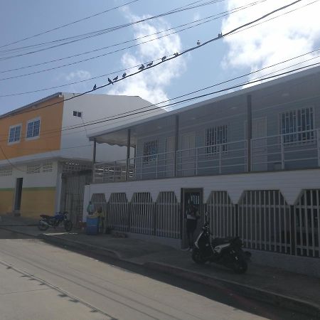 Islander'S Blue House San Andres (San Andres and Providencia Islands) Bagian luar foto