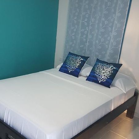 Islander'S Blue House San Andres (San Andres and Providencia Islands) Bagian luar foto