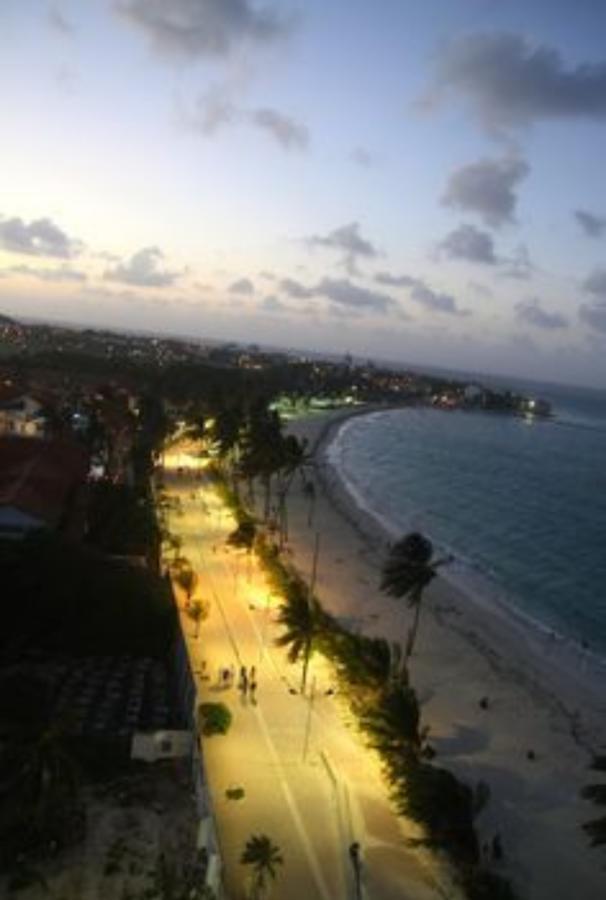 Islander'S Blue House San Andres (San Andres and Providencia Islands) Bagian luar foto